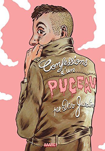 Dav Guedin Confessions D'Un Puceau