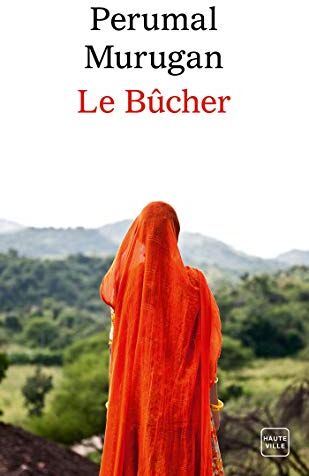 Le Bûcher (Hauteville Littérature)