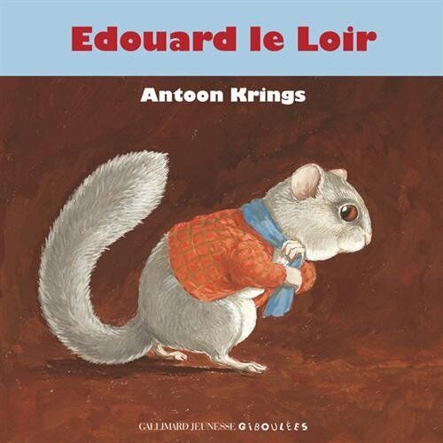 Antoon Krings Edouard Le Loir