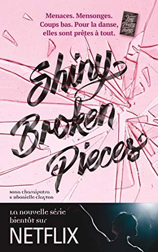 Tiny Pretty Things, Tome 2 : Shiny Broken Pieces