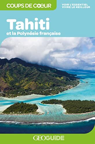 Ludovic Lardière Tahiti Et La Polynésie Française