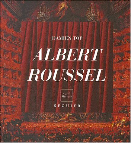 Damien Top Albert Roussel