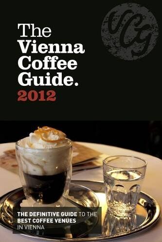 Jeffrey Young Vienna Coffee Guide 2012