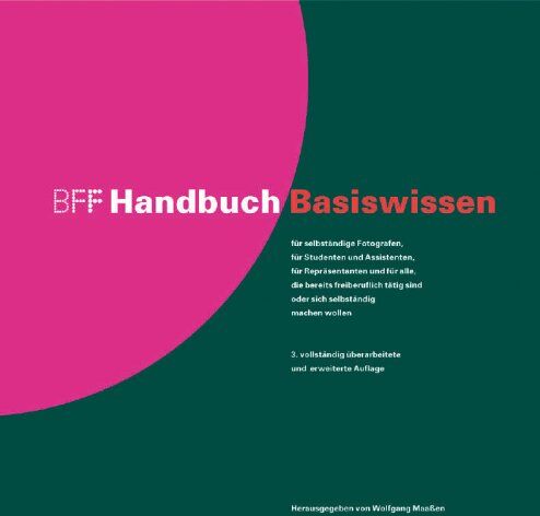 Wolfgang Massen Bff Handbuch Basiswissen