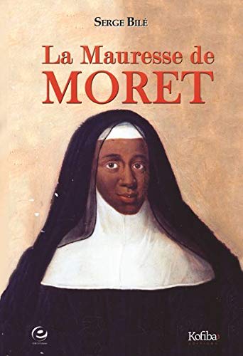 La Mauresse De Moret