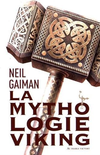 Mythologie Viking