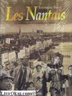 Collectif Les Nantais