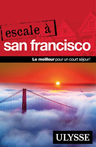 Alain Legault Escale À San Francisco