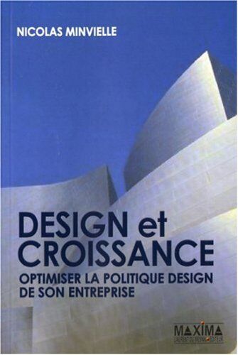 Nicolas Minvielle Design Et Croissance