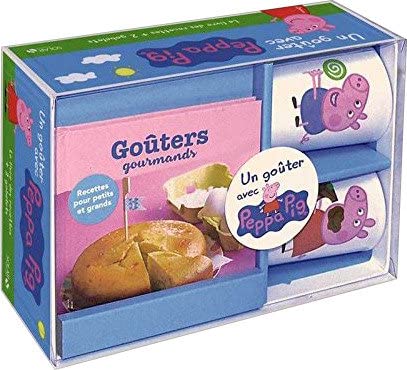 Goûters Gourmands