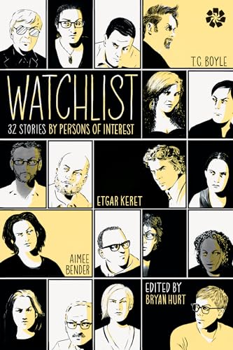 Bryan Hurt Watchlist: 32 Stories By Persons Of Interest