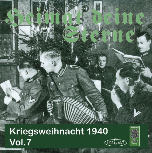 Heimat, Deine Sterne, Vol.7: Kriegsweihnacht 1940