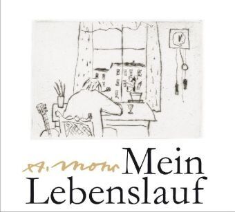 Arno Mohr Mein Lebenslauf