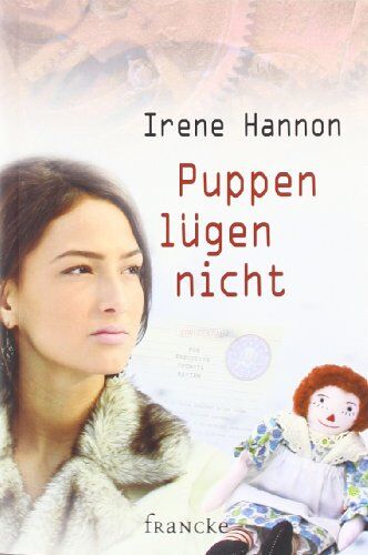 Irene Hannon Puppen Lügen Nicht