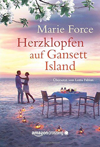 Marie Force Herzklopfen Auf Gansett Island (Die Mccarthys, Band 7)