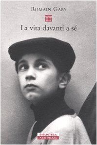 Romain Gary La Vita Davanti A Sé