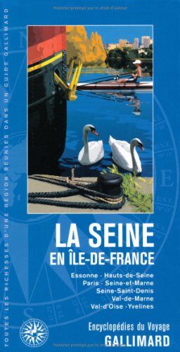 Gilles Billen La Seine En Ile-De-France