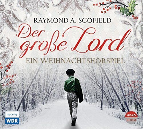 Scofield, Raymond A. Der Große Lord
