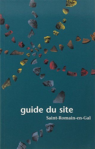 RMN Guide Du Site Saint-Romain-En-Gal