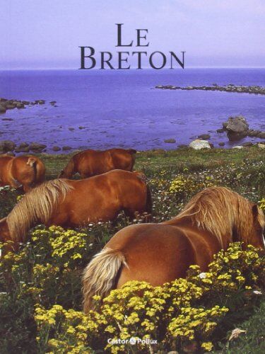 Collectif Le Breton (Le Petit ia)