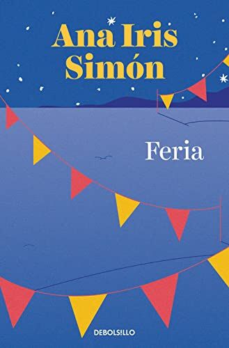 Simón, Ana Iris Feria ( Seller)