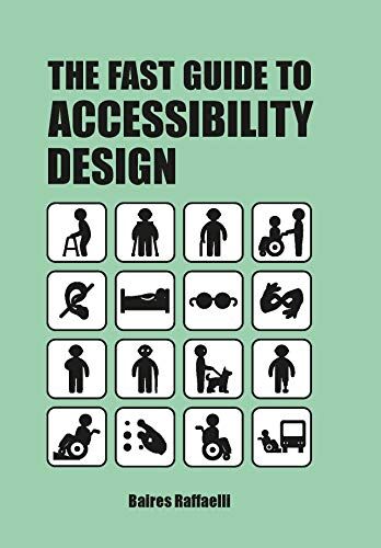 Bares Raffaelli Fast Guide To Accessibility Projects