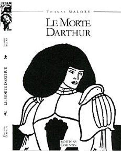 Malory Le Morte Darthur
