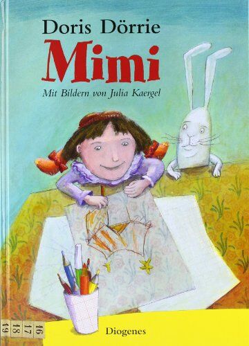 Doris Dörrie Mimi