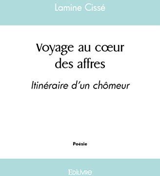 Lamine Cissé Voyage Au Cœur Des Affres: Itinéraire D'Un Chômeur