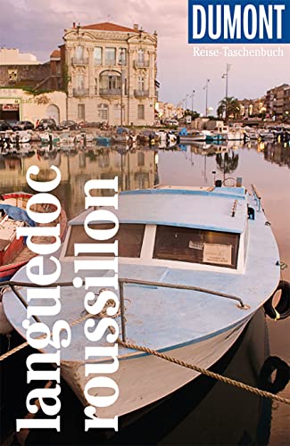 Marianne Bongartz Dumont Reise-Taschenbuch Languedoc Roussillon: Occitanie - Südfrankreich
