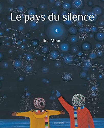 Jina Moon Le Pays Du Silence