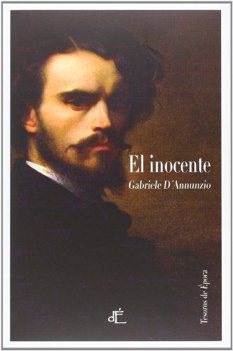 El Inocente (Tesoros De Epoca, Band 4)