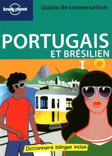 Didier Férat Guide De Conversation Portugais