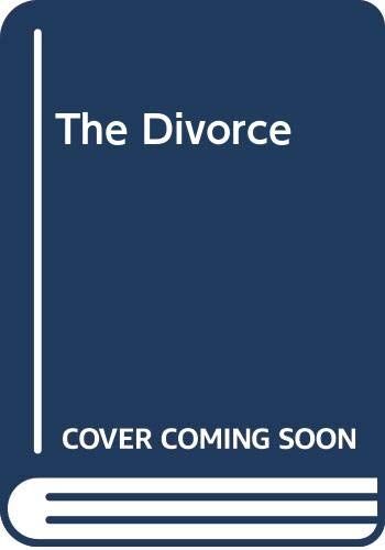 Davis, Robert P. The Divorce