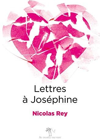 Lettres À Joséphine