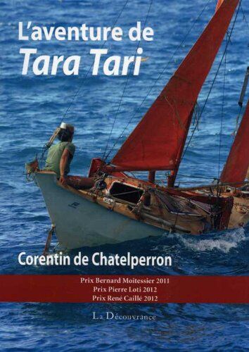 Chatelperron, Corentin de L'Aventure De Tara Tari