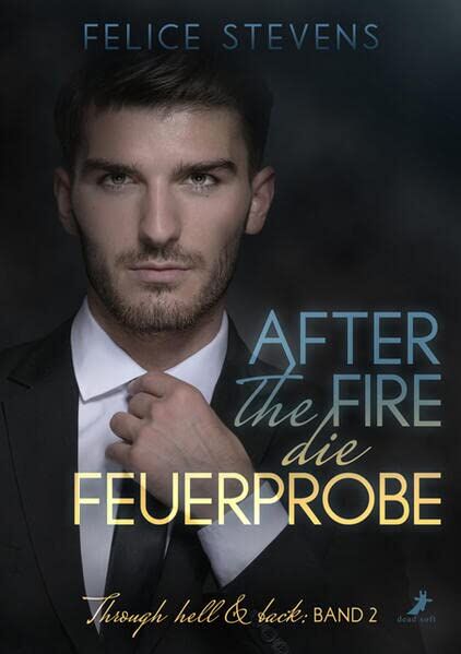 Felice Stevens After The Fire - Die Feuerprobe: Through Hell & Back 2