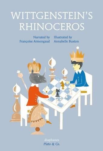 Françoise Armengaud Wittgenstein'S Rhinoceros (Plato & Co)