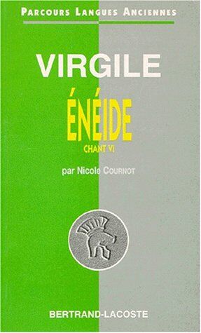 Nicole Cournot Enéide, Chant Vi