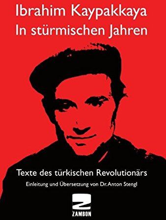 Ibrahim Kaypakkaya In Stürmischen Jahren: Texte Des Türkischen Revolutionärs