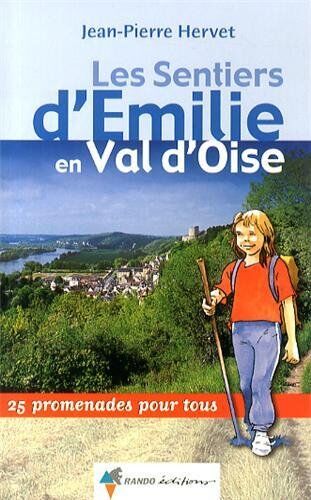 Jean-Pierre Hervet Emilie En Val D'Oise
