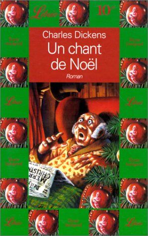Charles Dickens Un Chant De Noël