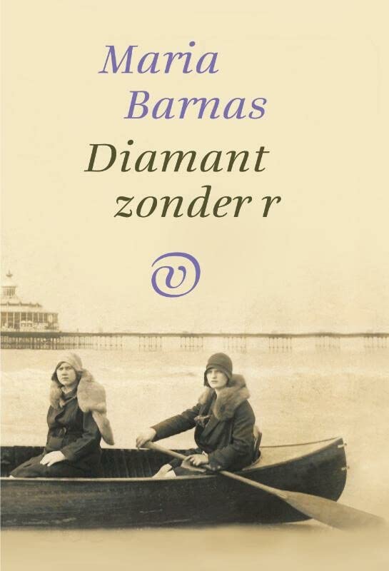 Maria Barnas Diamant Zonder R