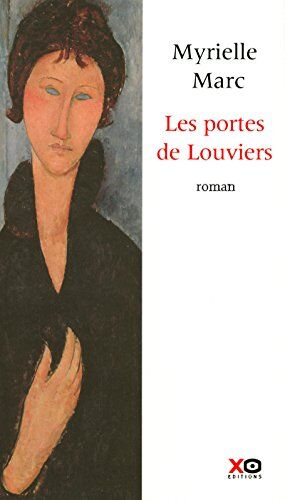 Myrielle Marc Les Portes De Louviers