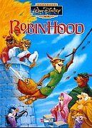 Walt Disney Robin Hood