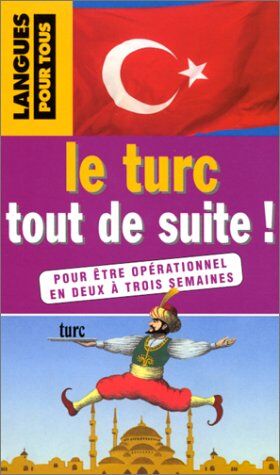 Semih Kosar Le Turc Tout De Suite ! (Tout Suite)