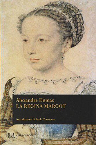Alexandre Dumas La Regina Margot