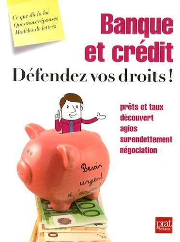 Isabelle Collin Banque Et Crédit, Défendez Vos Droits !