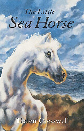Helen Cresswell The Little Sea Horse (Story Book, Band 58)