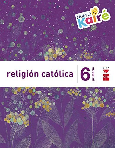 Juanjo Gómez-Escalonilla Nuevo Kairé, Religión Católica, 6 Educación Primaria